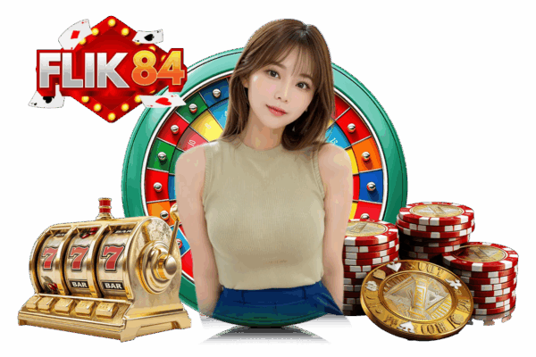 flik84 bet