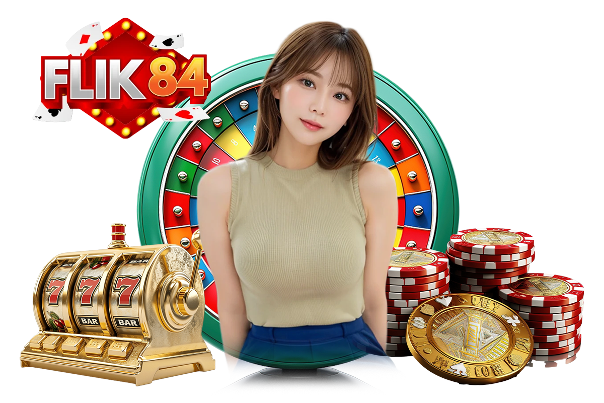 flik84 bet