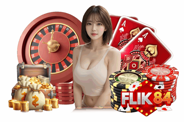 flik84 เว็บตรง