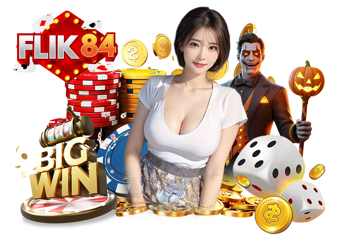 สล็อต flik